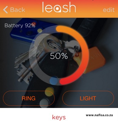 leash-app